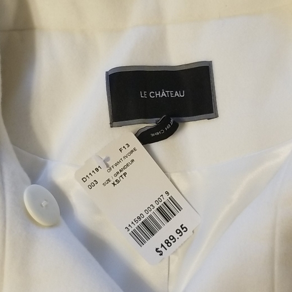 Trench coat - Picture 2 of 3